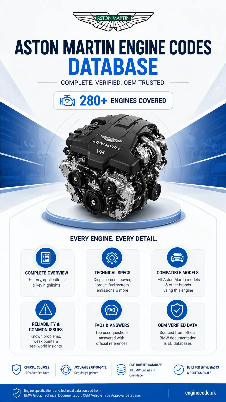 Engine reference image