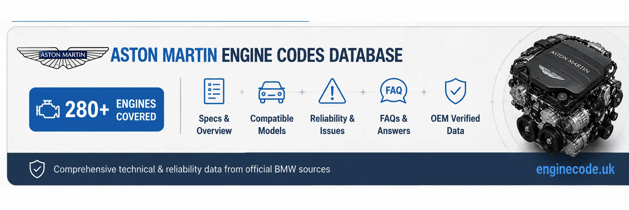 Engine reference image