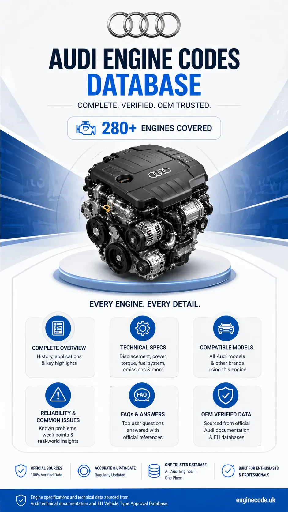 Engine reference image