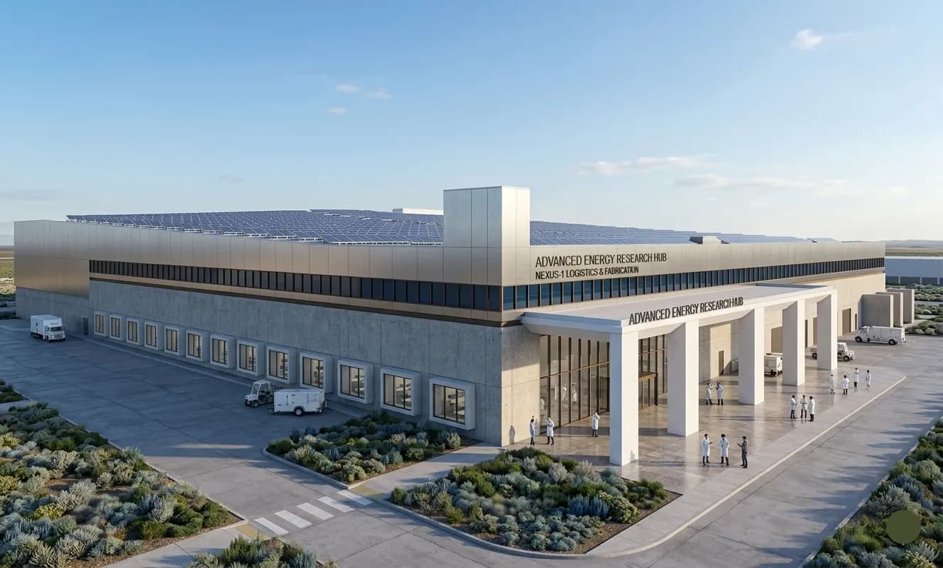 Steyr Plant