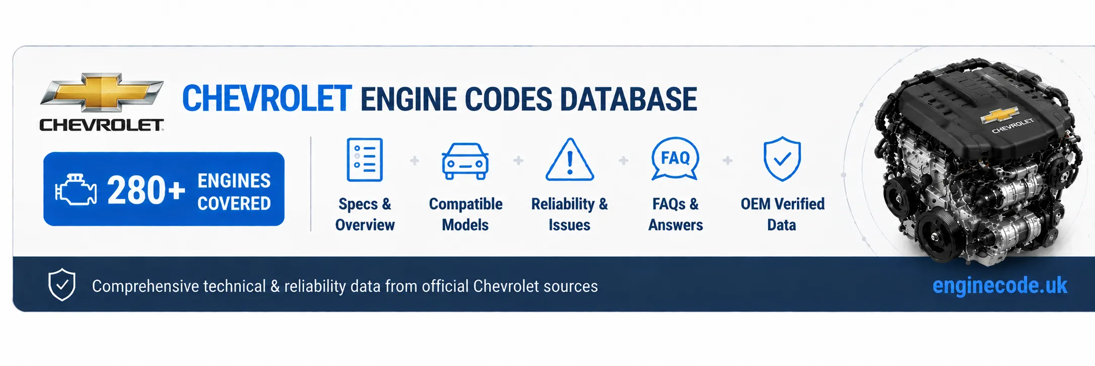 Engine reference image