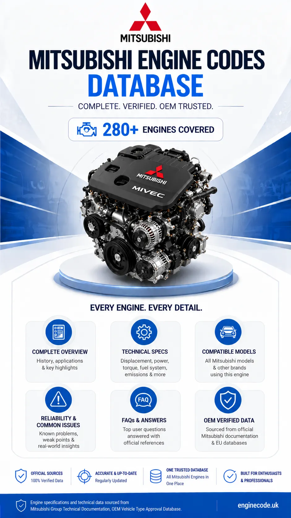 Engine reference image