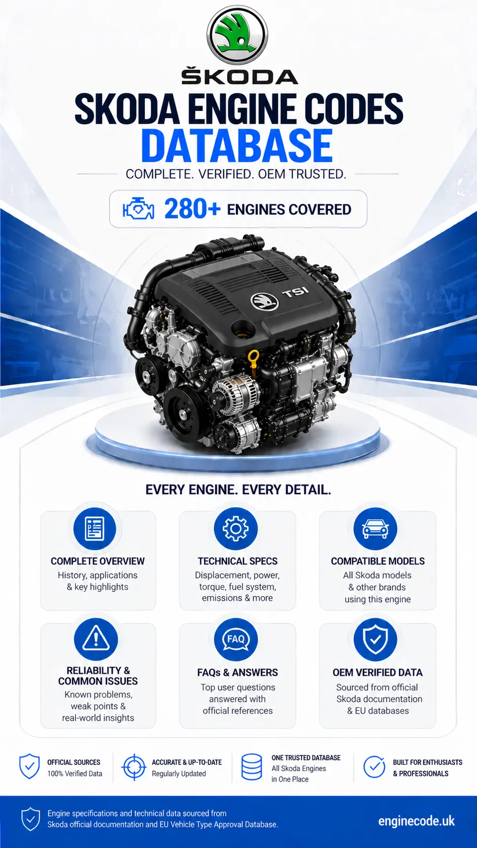 Engine reference image
