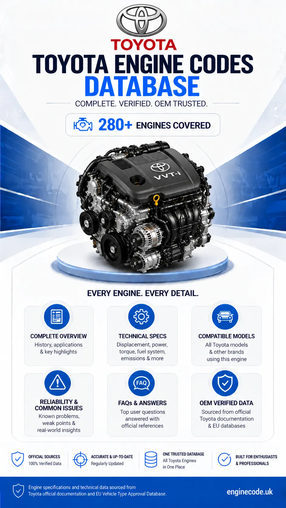 Engine reference image