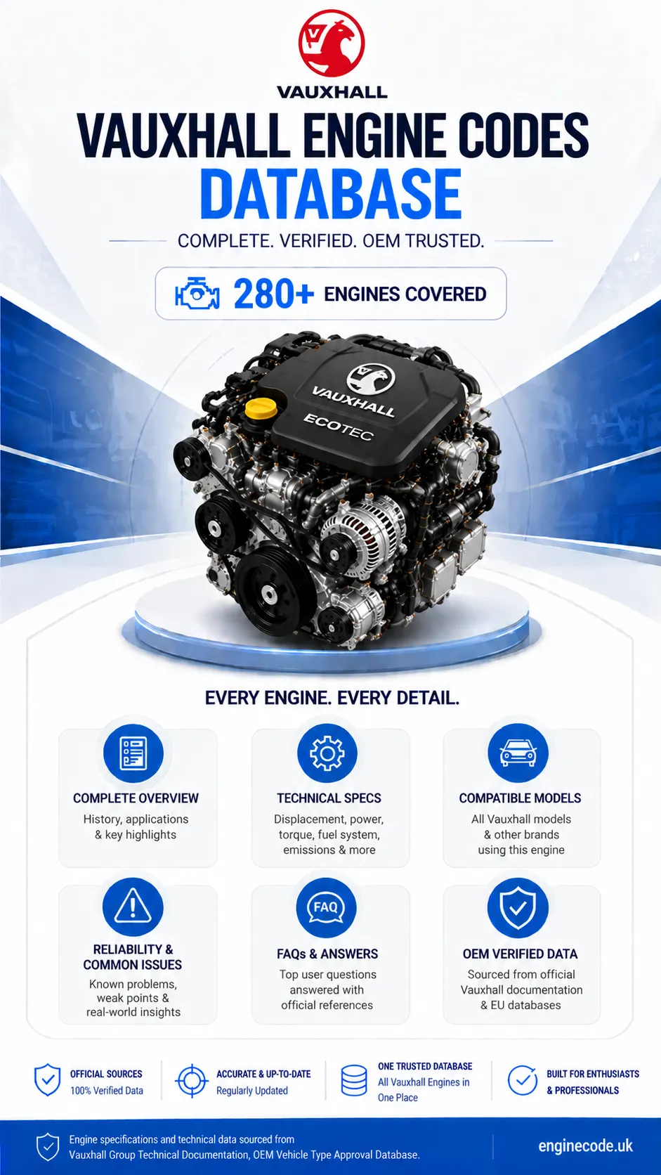Engine reference image