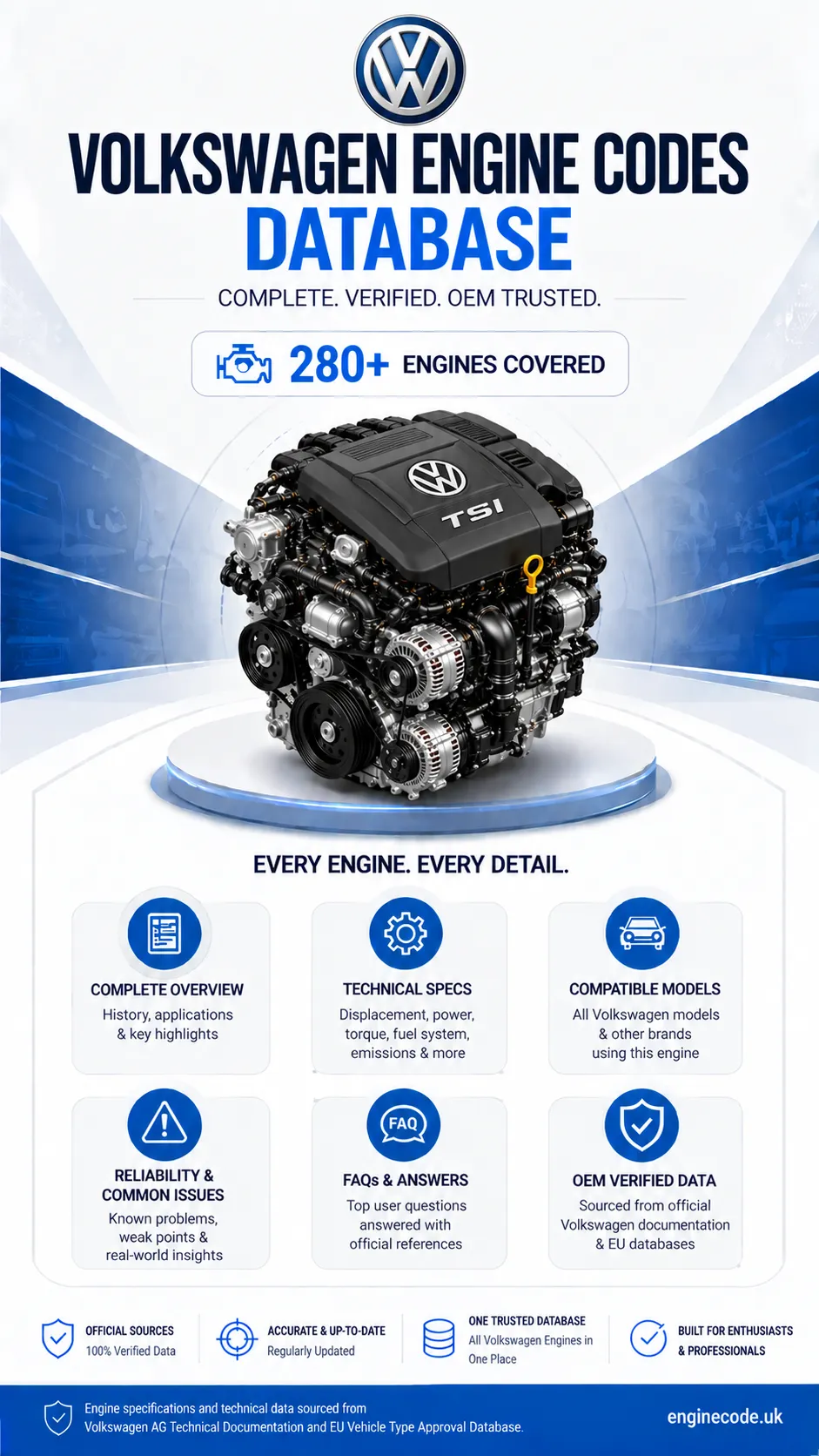 Engine reference image