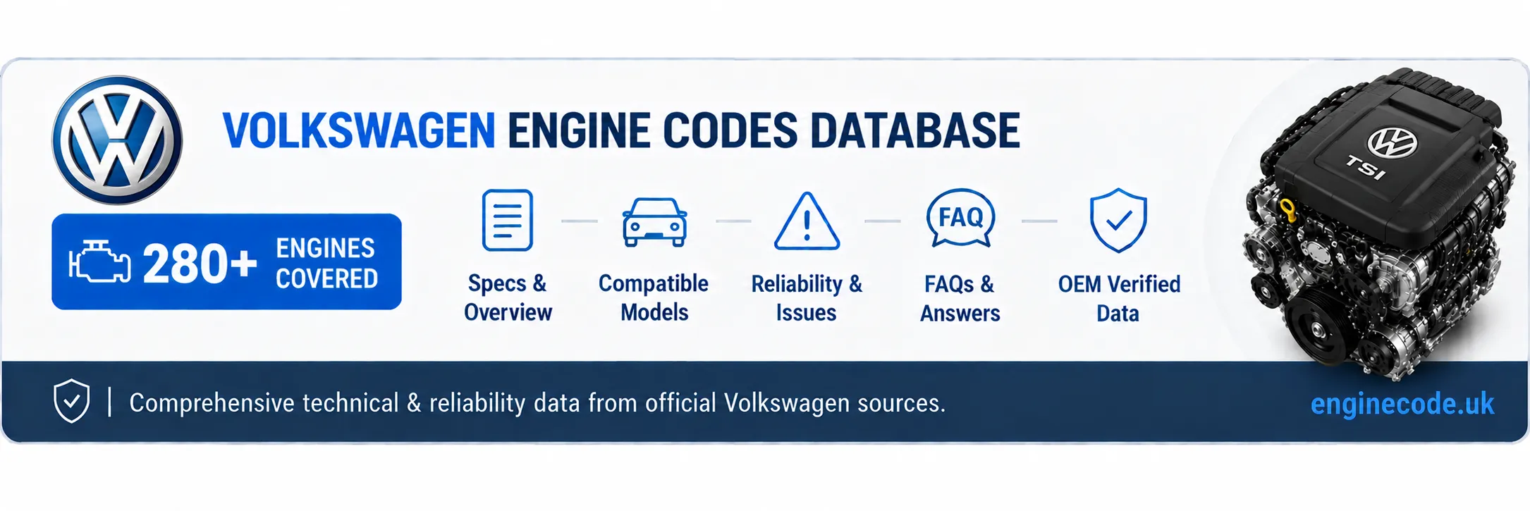 Engine reference image