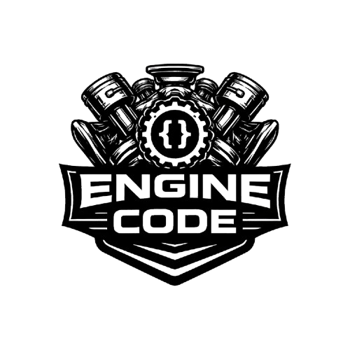 EngineCode.uk home
